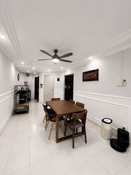 Blk 465 Choa Chu Kang Avenue 4 (Choa Chu Kang), HDB 4 Rooms #583926971